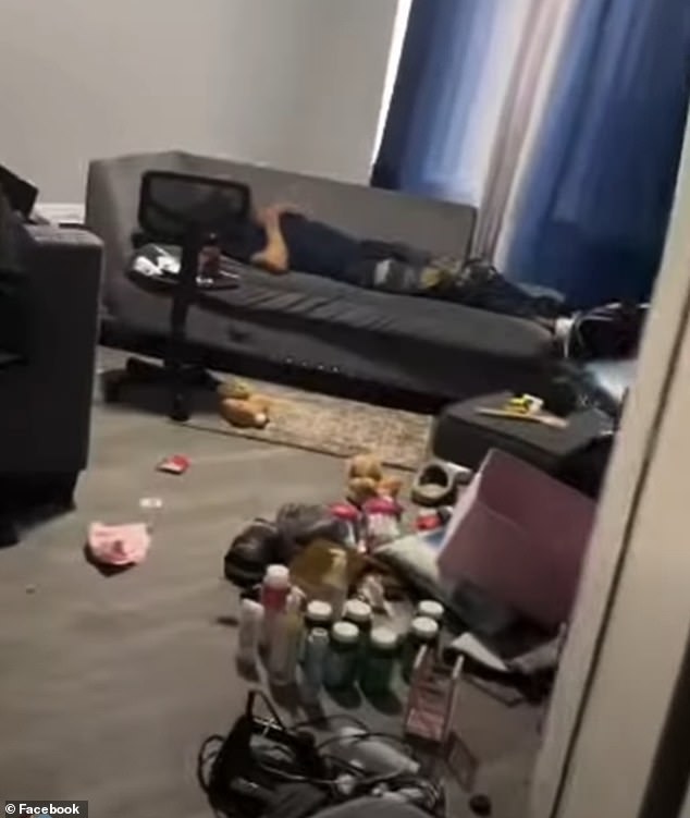 Chicago Woman Confronts Squatters in Chaotic Home Invasion, Video Goes Viral