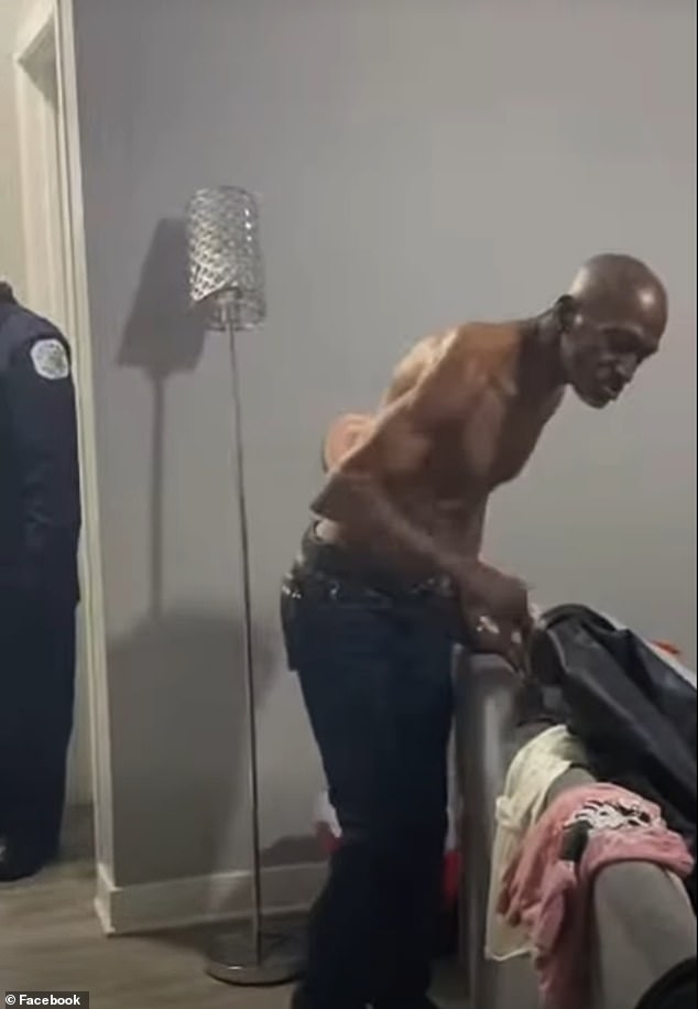 Chicago Woman Confronts Squatters in Chaotic Home Invasion, Video Goes Viral