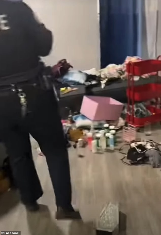 Chicago Woman Confronts Squatters in Chaotic Home Invasion, Video Goes Viral