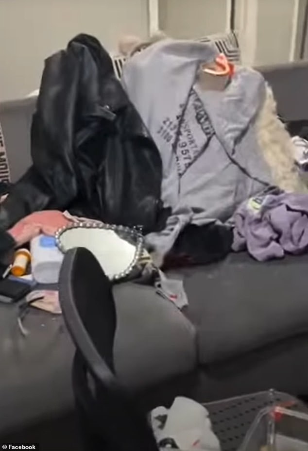 Chicago Woman Confronts Squatters in Chaotic Home Invasion, Video Goes Viral