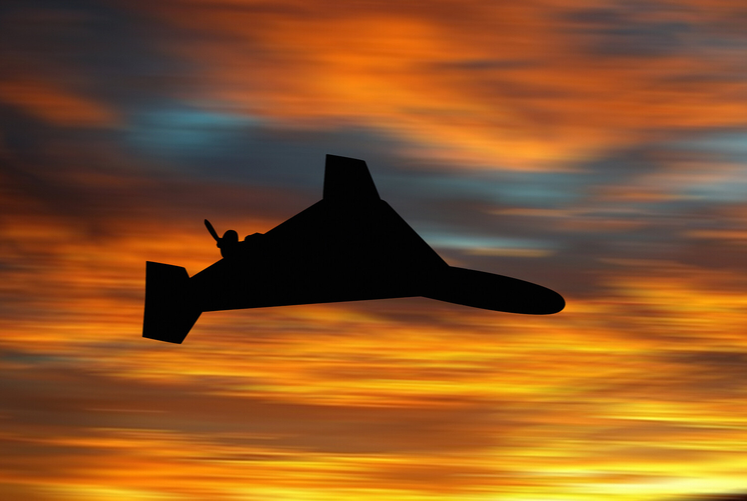 Drone Strikes Target Kuwait Refinery Again, Heightening Regional Tensions