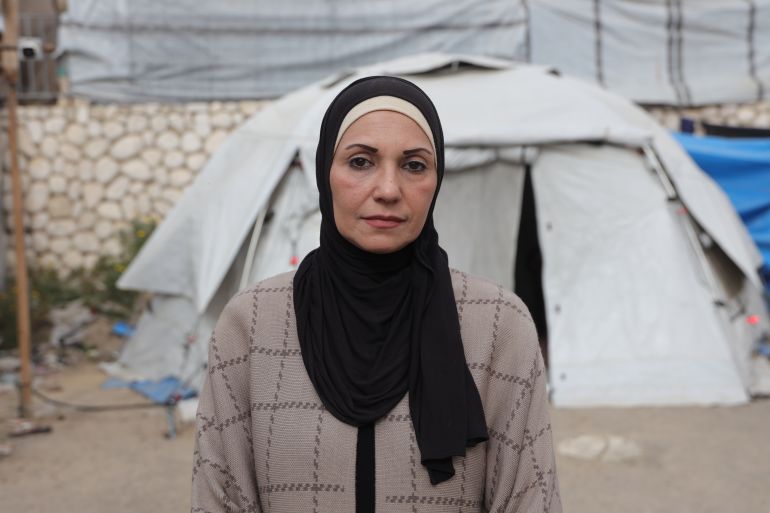 Eid al-Fitr's Sombre Celebration: Refugees Struggle in Beirut's Waterfront