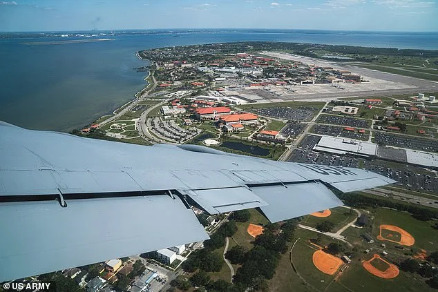FBI Confirms Energetic Materials in Suspicious Package Found at MacDill Air Force Base