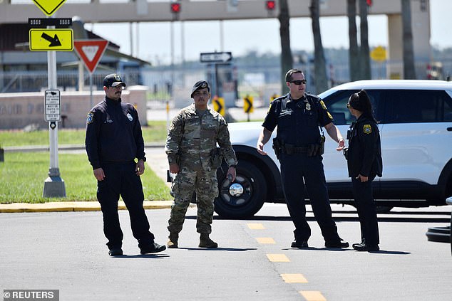 FBI Confirms Energetic Materials in Suspicious Package Found at MacDill Air Force Base