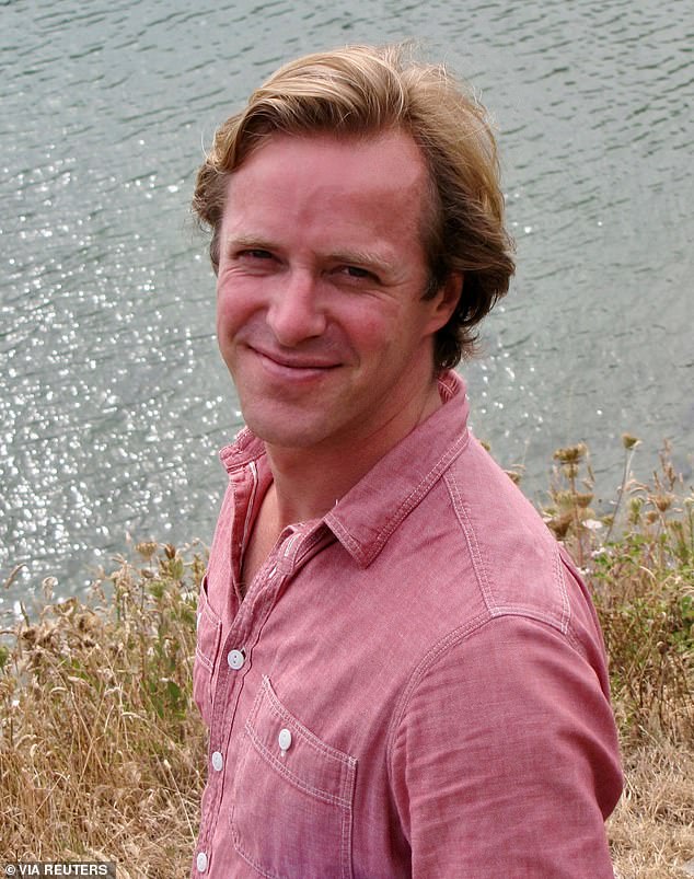 Lady Gabriella Windsor inherits £660,000 after husband's suicide linked to drug reaction