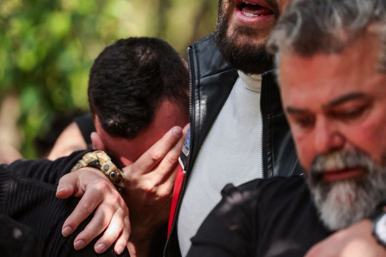 Lebanon's Death Toll Surpasses 1,000 as Israeli Airstrikes Target Healthcare Facilities, Drawing War Crimes Accusations