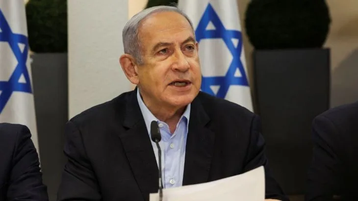Middle East Conflict Escalates: Israel-Iran Energy War Sparks Regional Chaos and Global Supply Disruptions