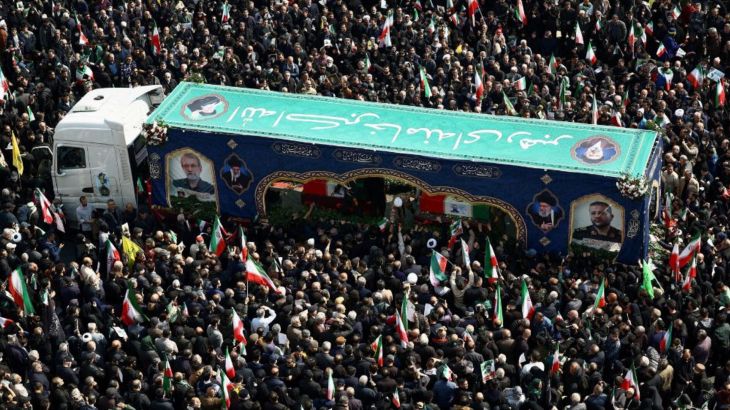 Middle East Conflict Escalates: Israel-Iran Energy War Sparks Regional Chaos and Global Supply Disruptions