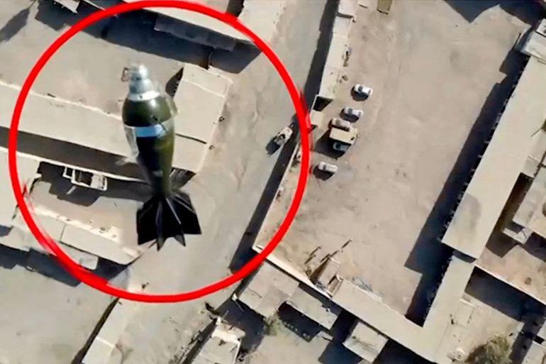 Pakistan Under Siege: Low-Cost Drones Escalate Security Crisis