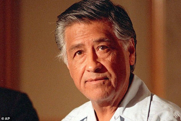 Portland Debates Renaming César Chávez Amid Resurfaced Sexual Abuse Allegations