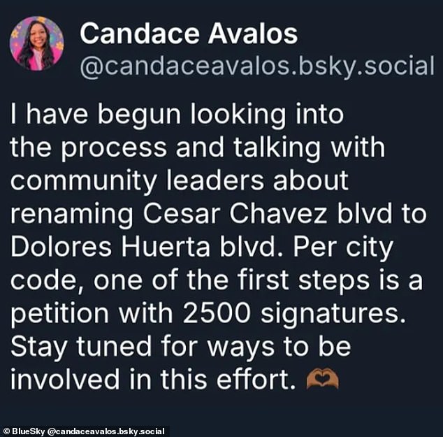 Portland Debates Renaming César Chávez Amid Resurfaced Sexual Abuse Allegations