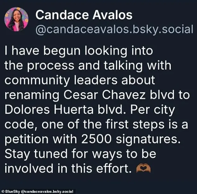 Portland Debates Renaming César Chávez Amid Resurfaced Sexual Abuse Allegations