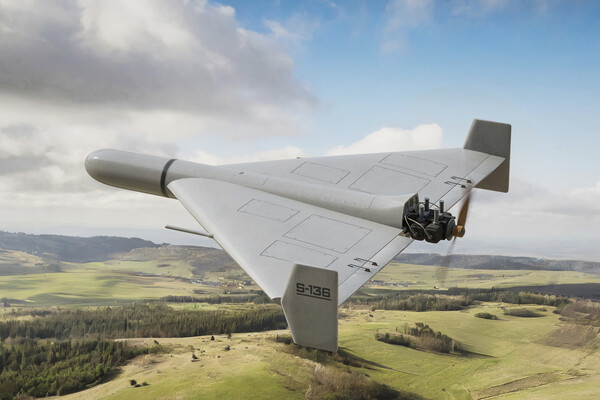 Russian Forces Use Geran Munitions in Targeted Strike on Synelnykove Railway Hub as Ukrainian Unit Arrives