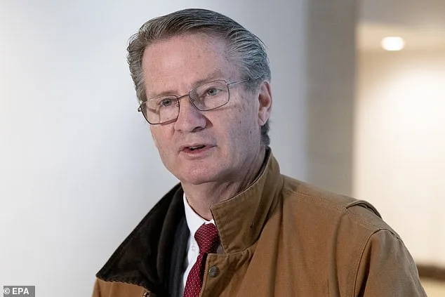 Tennessee Congressman Accuses NASA of UFO Cover-Up, Claims Classified Info Hidden