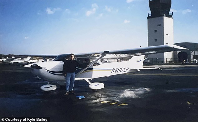 The Night the Kennedys Died: A Witness's Guilt and the Silence That Changed Everything