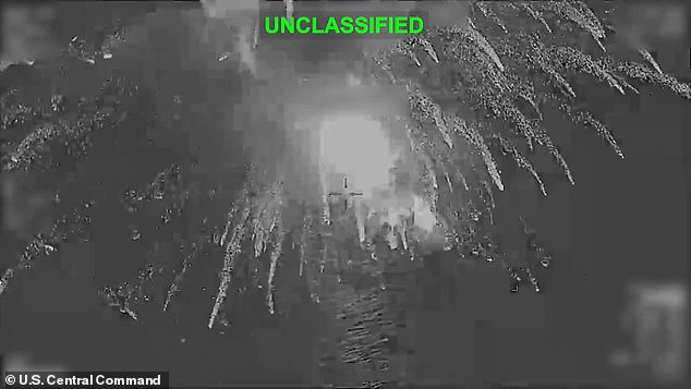 U.S. and Iran Clash Over Control of Strategic Strait of Hormuz Amid Global Energy Crisis