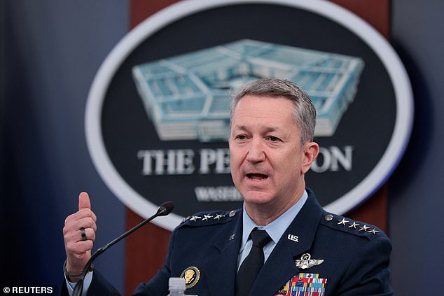 U.S. and Iran Clash Over Control of Strategic Strait of Hormuz Amid Global Energy Crisis