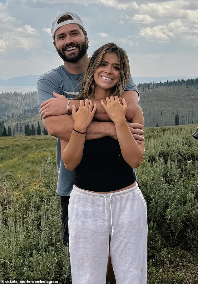 ABC Cancels The Bachelorette Season After Resurfaced Video Shows Taylor Frankie Paul's Alleged Domestic Abuse