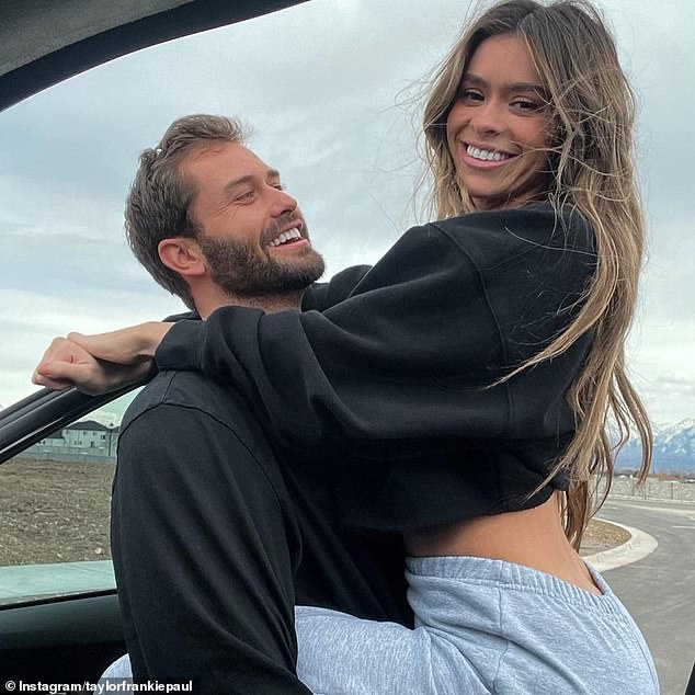 ABC Cancels The Bachelorette Season After Resurfaced Video Shows Taylor Frankie Paul's Alleged Domestic Abuse