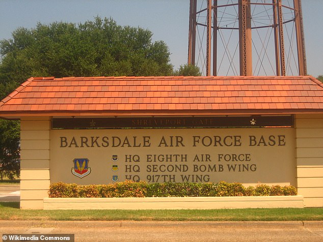 Advanced Drones Bypass Security at Barksdale Air Force Base, Exposing Nuclear Facility Vulnerability