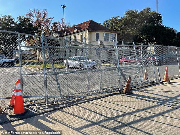 Advanced Drones Bypass Security at Barksdale Air Force Base, Exposing Nuclear Facility Vulnerability