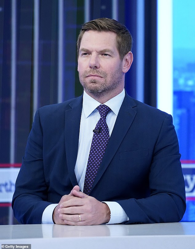 Eric Swalwell Remains on California Ballot After Judge Dismisses Residency Lawsuit