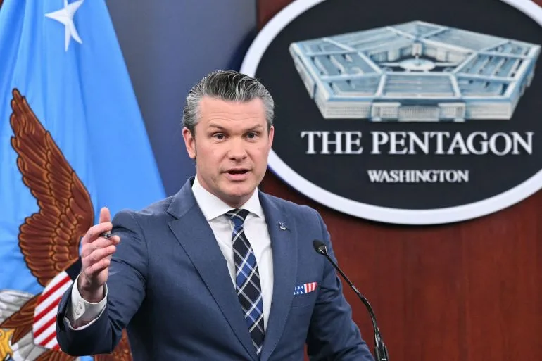 Landmark Ruling: Federal Judge Sides with NYT in Challenge to Trump's Pentagon Journalism Policies