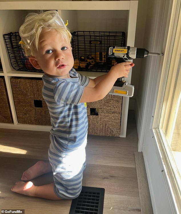 Utah Mother's Tragic Loss: Relentless Infections Claim 3-Year-Old's Life as Grief Overwhelms Family