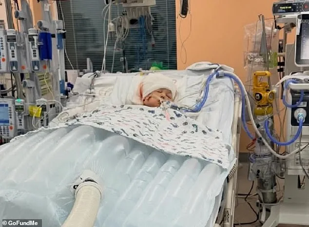 Utah Mother's Tragic Loss: Relentless Infections Claim 3-Year-Old's Life as Grief Overwhelms Family