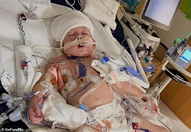 Utah Mother's Tragic Loss: Relentless Infections Claim 3-Year-Old's Life as Grief Overwhelms Family