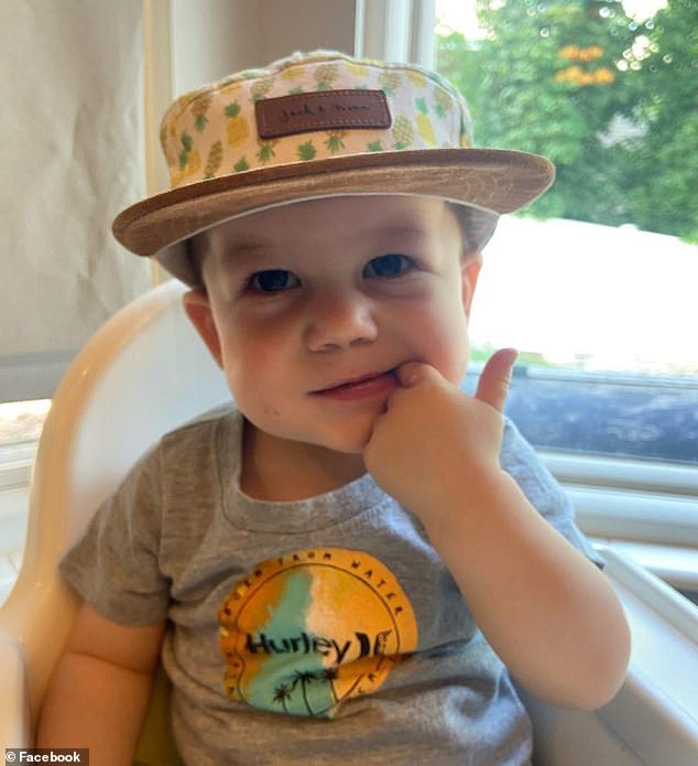 Utah Mother's Tragic Loss: Relentless Infections Claim 3-Year-Old's Life as Grief Overwhelms Family