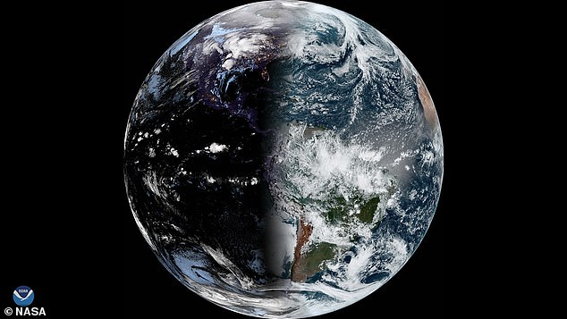 Vernal Equinox Marks Spring's Arrival at 14:46 GMT