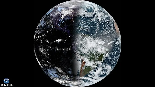 Vernal Equinox Marks Spring's Arrival at 14:46 GMT