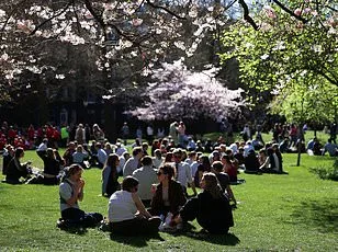 Vernal Equinox Marks Spring's Arrival at 14:46 GMT