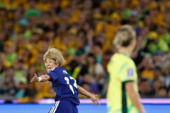 Women's Asian Cup 2026 Final: Japan and Australia's Rivalry Intensifies on Home Soil
