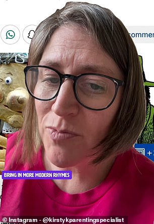 Ageist Nursery Rhymes Face Push for Modern Rewrite as Study Reveals Harmful Stereotypes