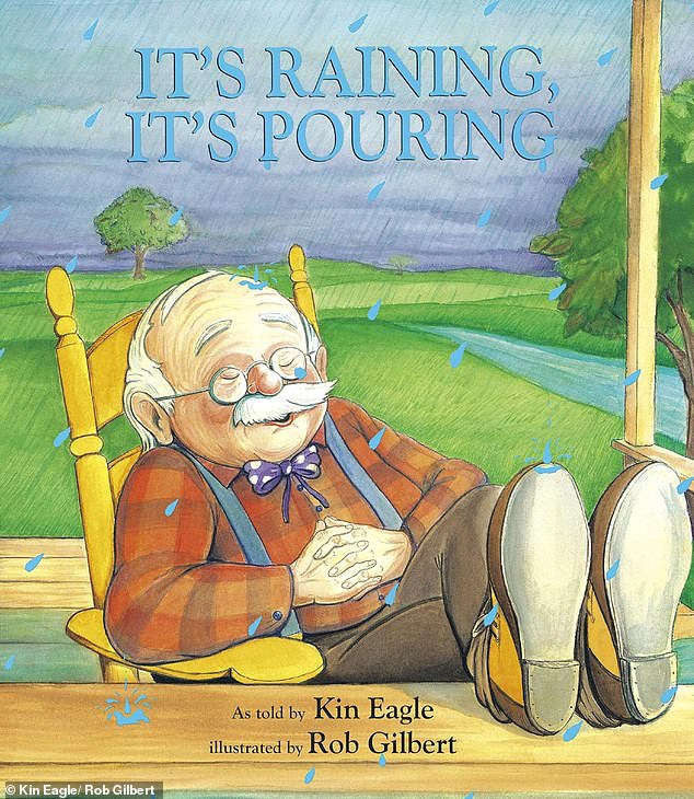 Ageist Nursery Rhymes Face Push for Modern Rewrite as Study Reveals Harmful Stereotypes