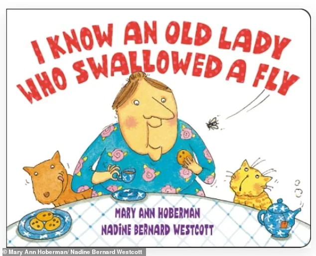 Ageist Nursery Rhymes Face Push for Modern Rewrite as Study Reveals Harmful Stereotypes
