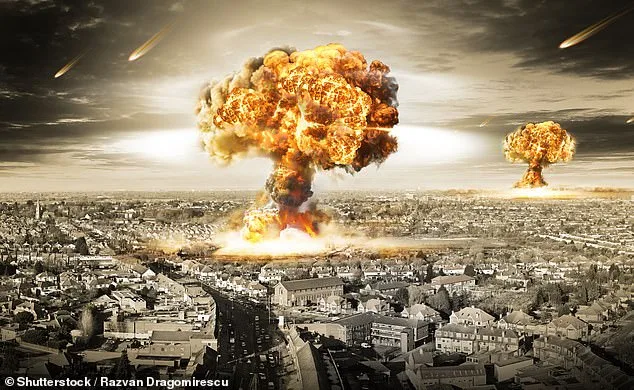 Doomsday Clock Ticks: The Looming Nuclear Crisis and Existential Threat to Humanity