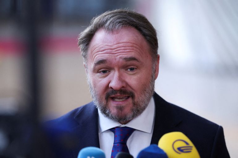 EU Urges Urgent Action to Fill Winter Gas Reserves as Prices Surge Amid Iran Conflict and Gulf Attacks