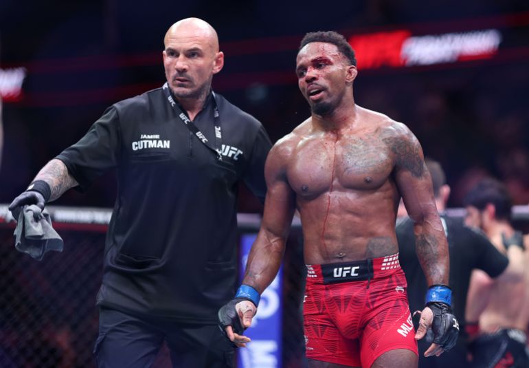 Evloev Secures Narrow Victory Over Murphy in UFC Fight Night 270 Clash Despite Groin Kick Deduction, Eyes Title Shot