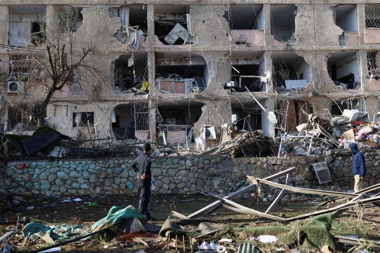 Iranian Missiles Strike Israeli Communities Near Nuclear Site, Exposing Air Defense Failures