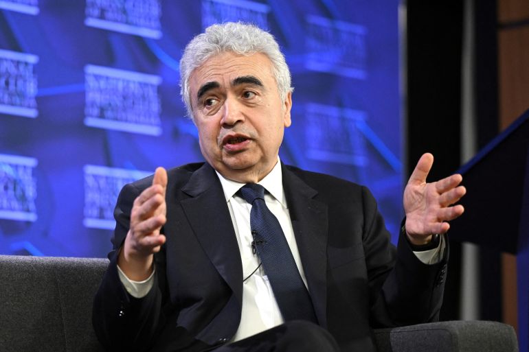 Energy Crisis Now Worse Than 1970s Oil Shocks and Ukraine Invasion, Warns IEA Head