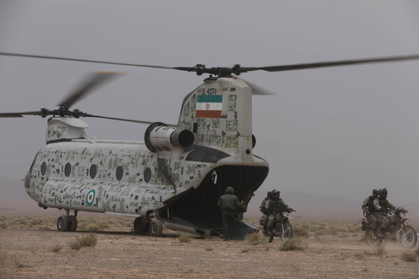 Iran Warns of Closing Strait of Hormuz if US Attacks Power Plants, Escalating Regional Tensions