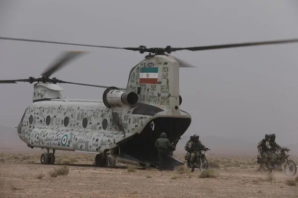 Iran Warns of Closing Strait of Hormuz if US Attacks Power Plants, Escalating Regional Tensions