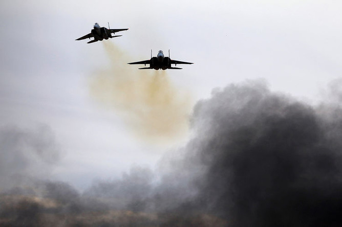 Israeli Forces Strike Litani River Bridge to Disrupt Hezbollah Supply Lines