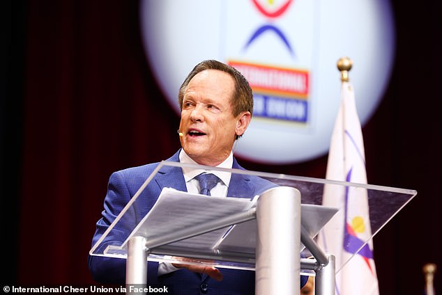 Jeff Webb, Founder of Varsity Spirit and Conservative Figure, Dies at 76 After Pickleball Accident