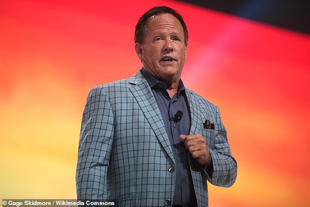 Jeff Webb, Founder of Varsity Spirit and Conservative Figure, Dies at 76 After Pickleball Accident