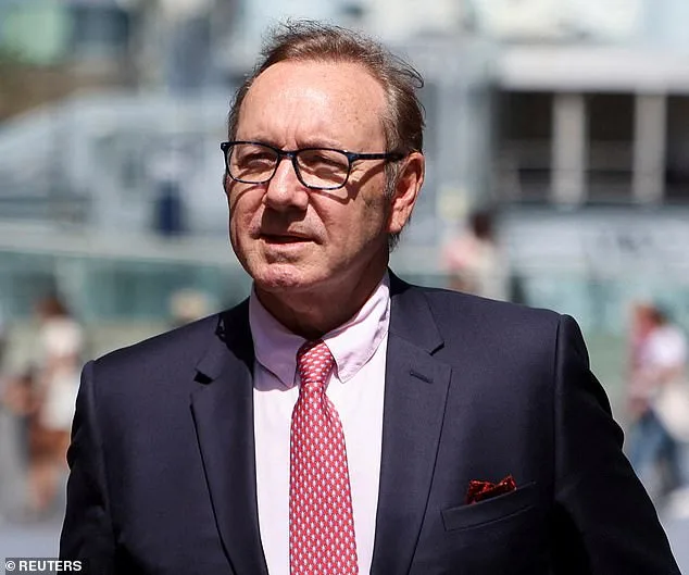 Kevin Spacey Avoids High-Profile Civil Trial with Confidential Settlement Over Two-Decade Sexual Assault Allegations