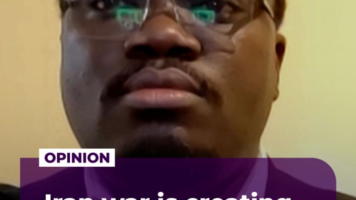 Middle East on Brink of Crisis as US-Israel Strikes and Iran Retaliation Spark Escalation Fears